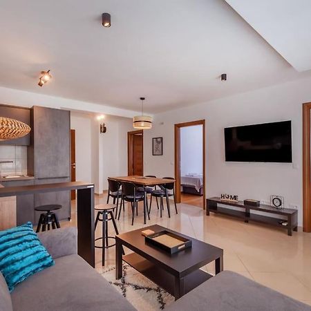 Stylish Two Bedroom Apartment&Garage Parking Place Dubrovnik Exterior photo